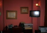 TV Installations (version 2)