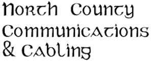 North County Communications and Cabling Home