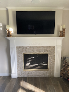 TV Installations (version 9)